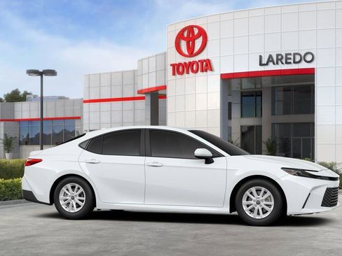 New 2026 Toyota Camry LE image 35