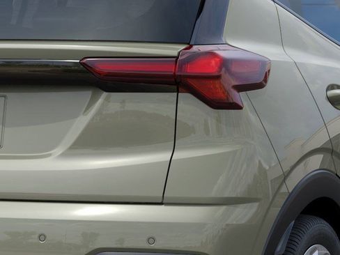 New 2027 Chevrolet Bolt LT FWD image 12