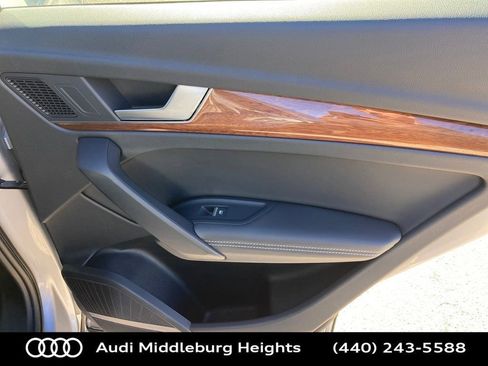 Certified 2023 Audi Q5 2.0T Premium Plus w/ Premium Plus Package image 36