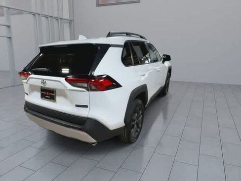 Certified 2024 Toyota RAV4 Adventure AWD/4WD image 8