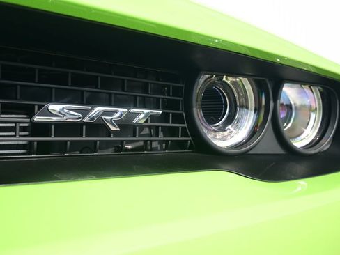Used 2023 Dodge Challenger SRT Hellcat Redeye RWD image 15