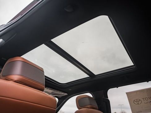 New 2026 Toyota Tundra 1794 Edition image 41