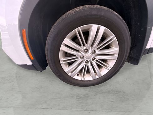 Used 2024 Mitsubishi Outlander ES AWD/4WD image 9