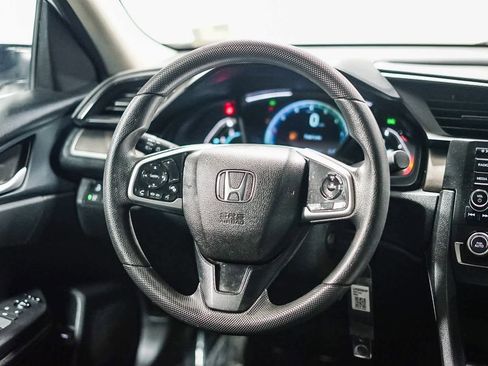 Used 2020 Honda Civic LX image 14