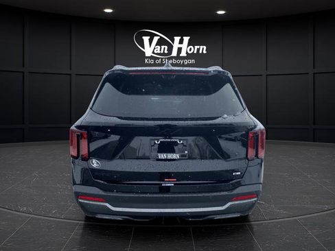 New 2026 Kia Sorento SX Prestige image 15