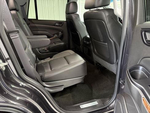 Used 2015 Chevrolet Tahoe LTZ AWD/4WD image 39