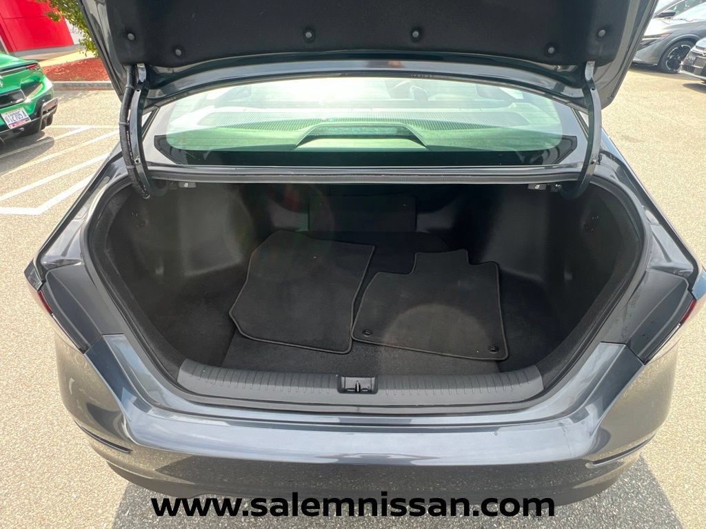 Used 2024 Honda Accord EX image 21