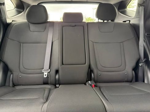 Certified 2023 Hyundai Tucson SEL FWD image 30