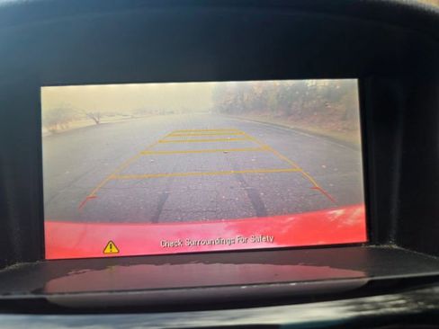 Used 2015 Chevrolet Cruze LTZ w/ Sun, Sound and Sport Package image 14