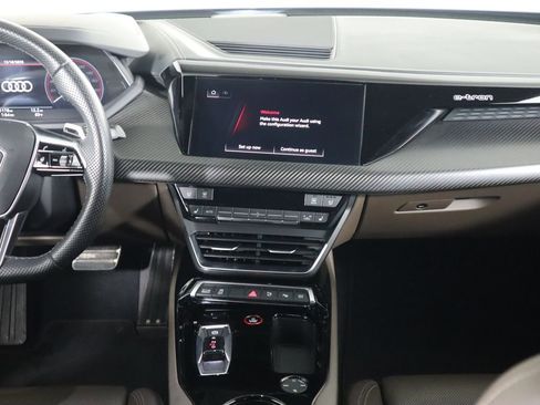 Used 2023 Audi RS e-tron GT w/ Carbon Performance Package image 14