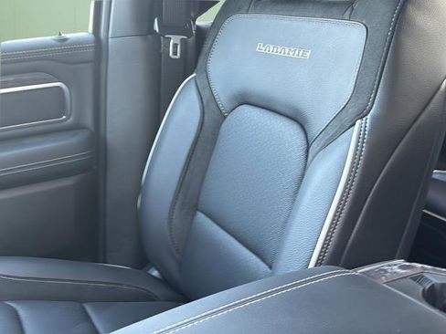 New 2026 RAM 1500 Laramie w/ Night Edition image 43