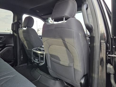 Used 2022 RAM 1500 Big Horn image 22