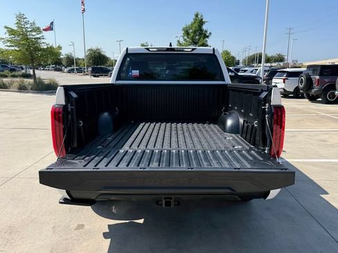 Used 2023 Toyota Tundra SR5 AWD/4WD image 30