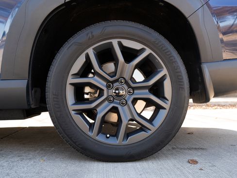 Certified 2024 Honda Pilot Touring image 15