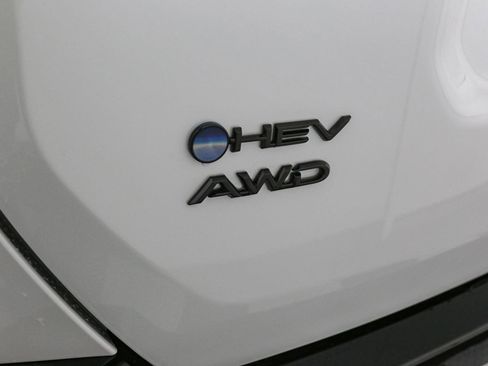 New 2026 Toyota RAV4 XSE image 10