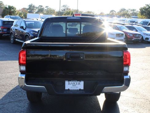 Used 2023 Toyota Tacoma SR5 image 31