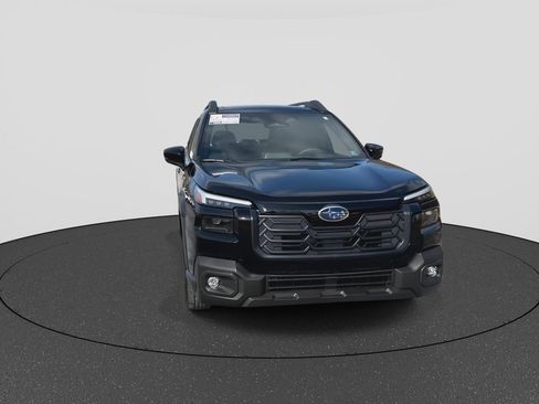 New 2026 Subaru Outback Limited image 3