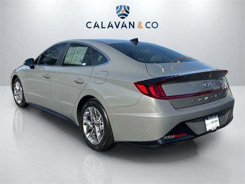 Used 2023 Hyundai Sonata SEL image 5