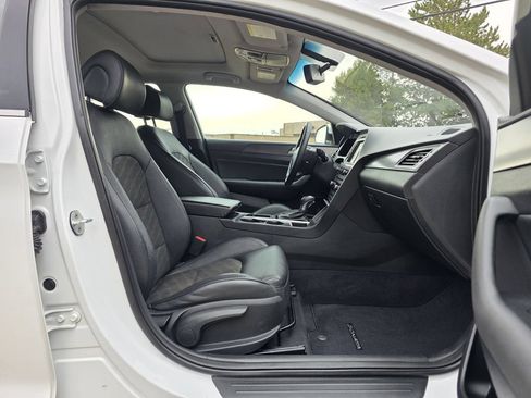 Used 2016 Hyundai Sonata Sport w/ Option Group 03 FWD image 19