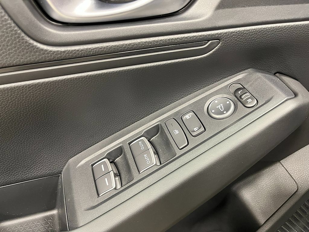New 2026 Honda Accord LX image 13