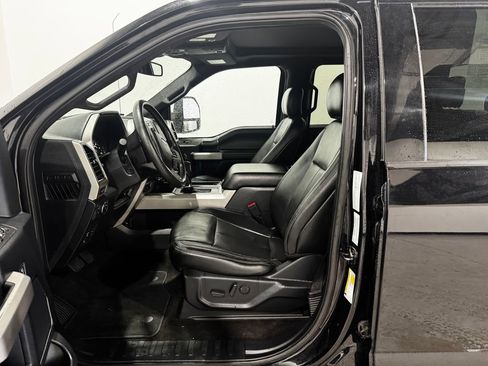 Used 2020 Ford F150 Lariat w/ Equipment Group 502A Luxury image 15