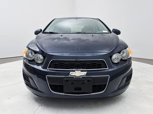 Used 2015 Chevrolet Sonic LS FWD image 11