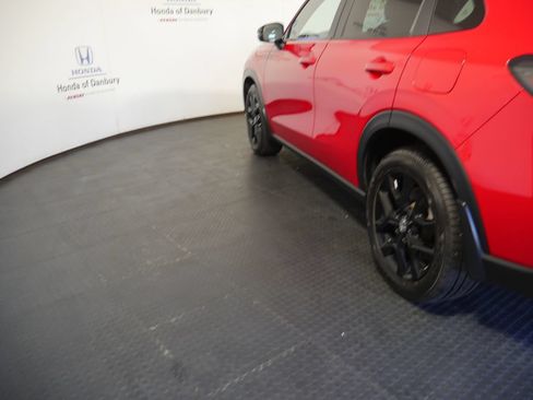 Certified 2024 Honda HR-V Sport image 10