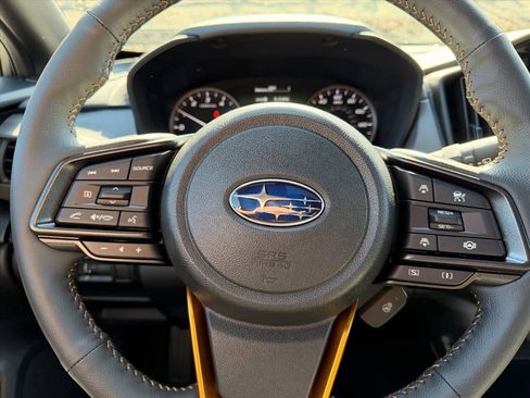 New 2026 Subaru Crosstrek 2.5i Wilderness AWD/4WD image 15