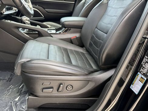 Used 2024 Kia Telluride SX Prestige AWD/4WD image 20