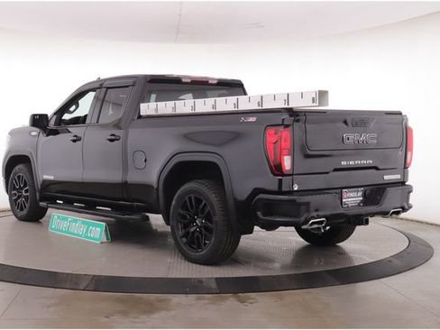 Used 2022 GMC Sierra 1500 Elevation AWD/4WD image 8