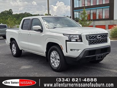 Used 2024 Nissan Frontier SV w/ SV Convenience Package