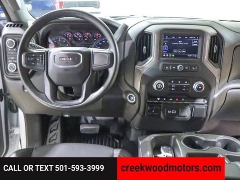 Used 2024 GMC Sierra 3500 Pro image 43