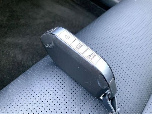 Certified 2026 Kia K5 GT w/ GT1 Package image 15