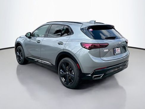 Used 2025 Buick Envision Sport Touring AWD/4WD image 5