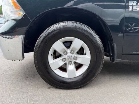 Used 2016 RAM 1500 Classic SLT RWD image 9