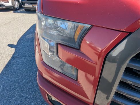 Used 2017 Ford F150 XLT w/ Equipment Group 301A Mid image 10