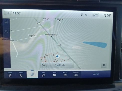 Used 2023 Ford F150 XLT w/ Equipment Group 302A High image 22