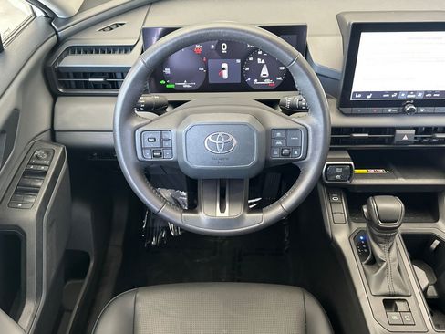 Certified 2026 Toyota RAV4 XLE Premium FWD image 13