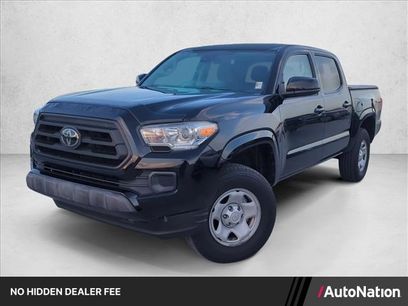 Used 2023 Toyota Tacoma SR