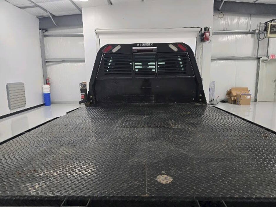 Used 2024 Chevrolet Silverado 2500 W/T w/ WT Fleet Convenience Package AWD/4WD image 10