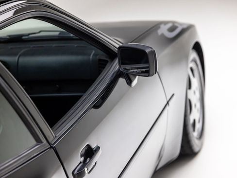 Used 1989 Porsche 944 Turbo RWD image 36