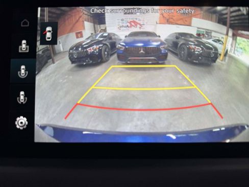 Used 2022 Hyundai Sonata Limited w/ Cargo Package FWD image 38