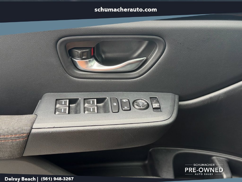 Used 2025 Honda Pilot Sport image 24