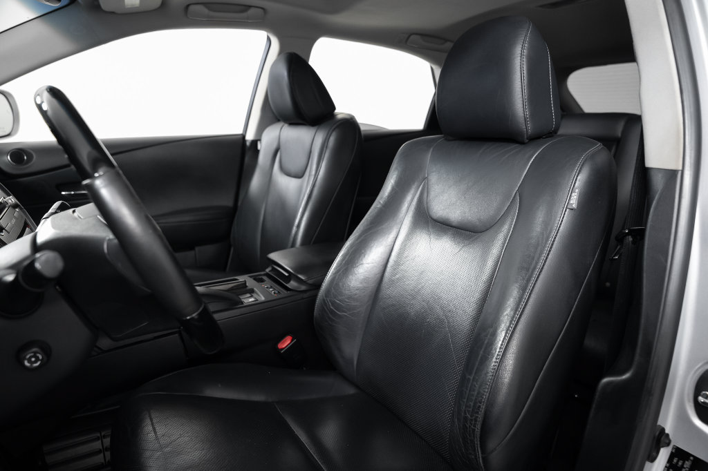 Used 2015 Lexus RX 350 FWD image 21