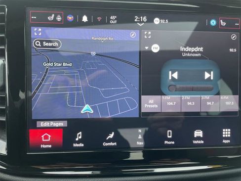 Certified 2023 Dodge Durango Citadel image 19