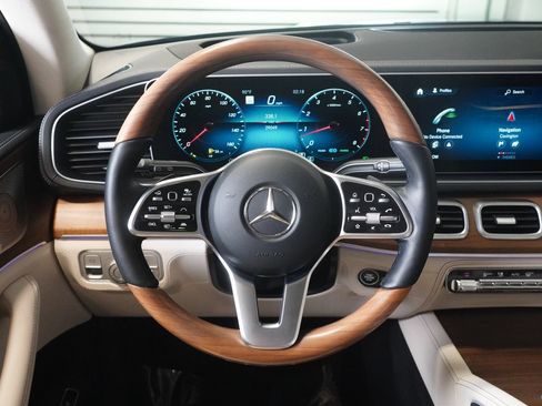 Certified 2023 Mercedes-Benz GLE 450 4MATIC image 16