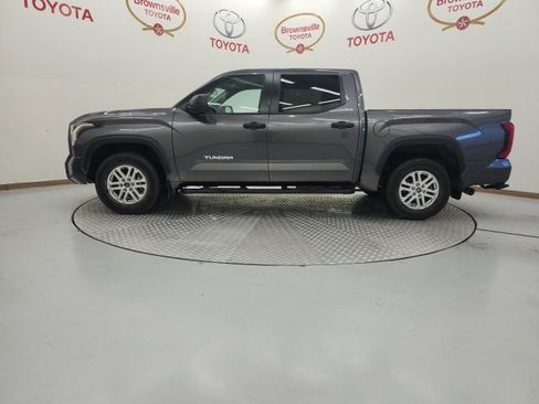 Used 2024 Toyota Tundra SR5 image 5