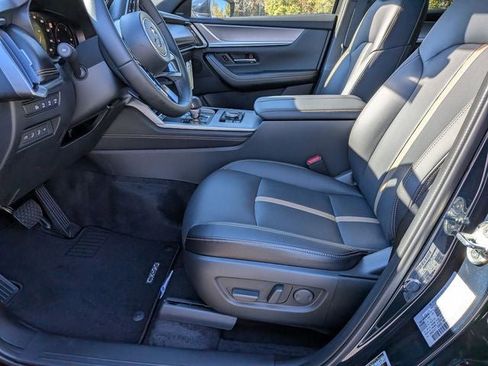 New 2026 MAZDA CX-90 3.3 Turbo w/ Premium Plus Pkg image 13