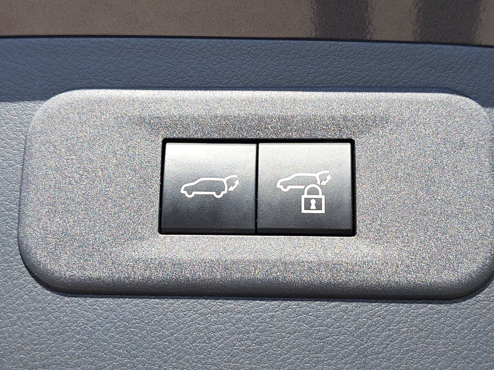 Used 2026 Lexus NX 350h AWD w/ Premium Package image 15