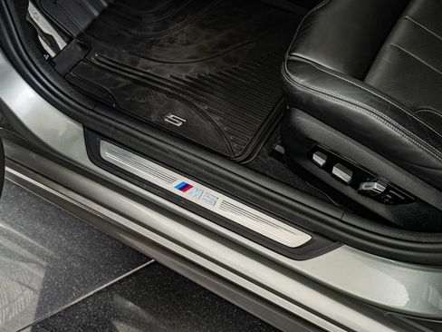 Used 2020 BMW M5 w/ Executive Package AWD/4WD image 40